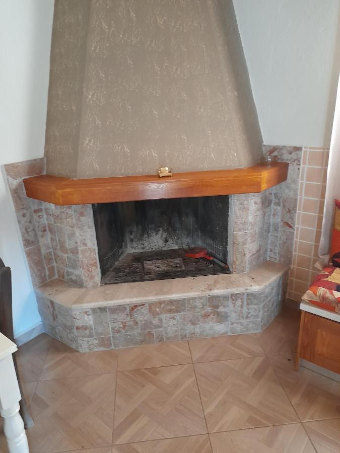 Вілла Matoula House Vinglafia Екстер'єр фото